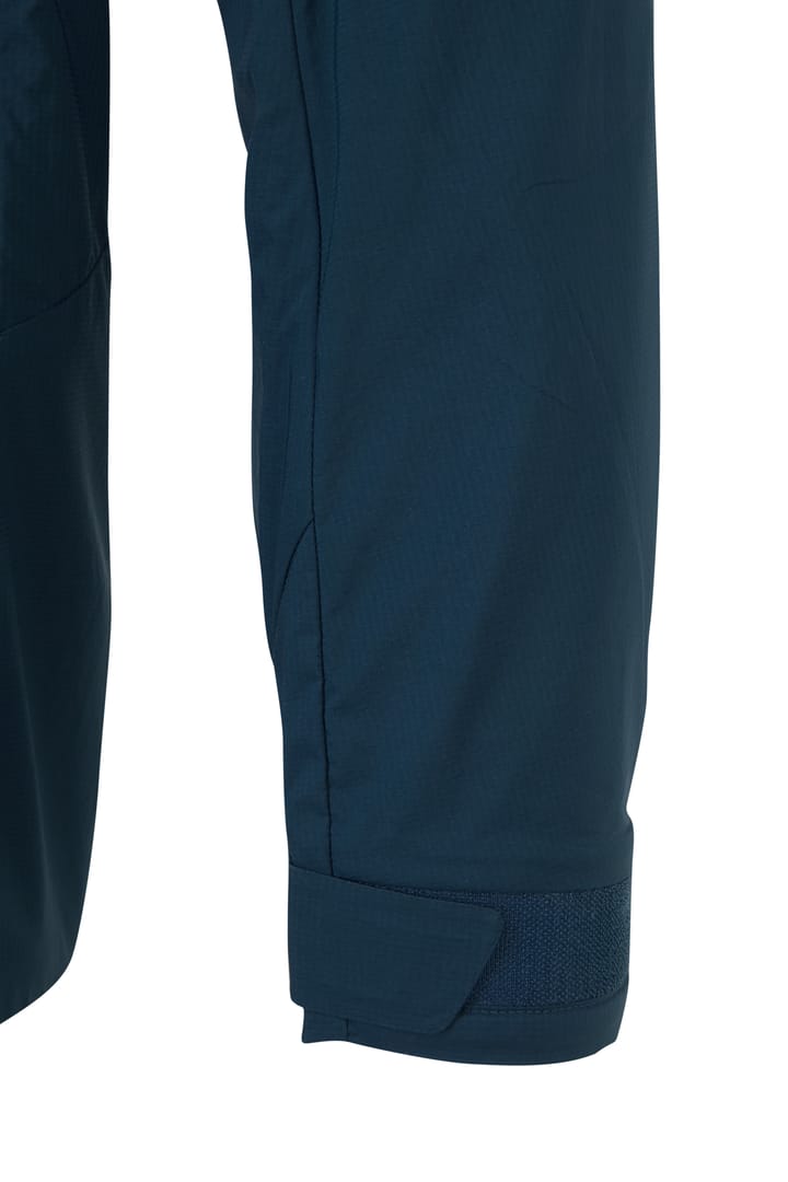 Rab Vr Summit Jacket Ink Rab