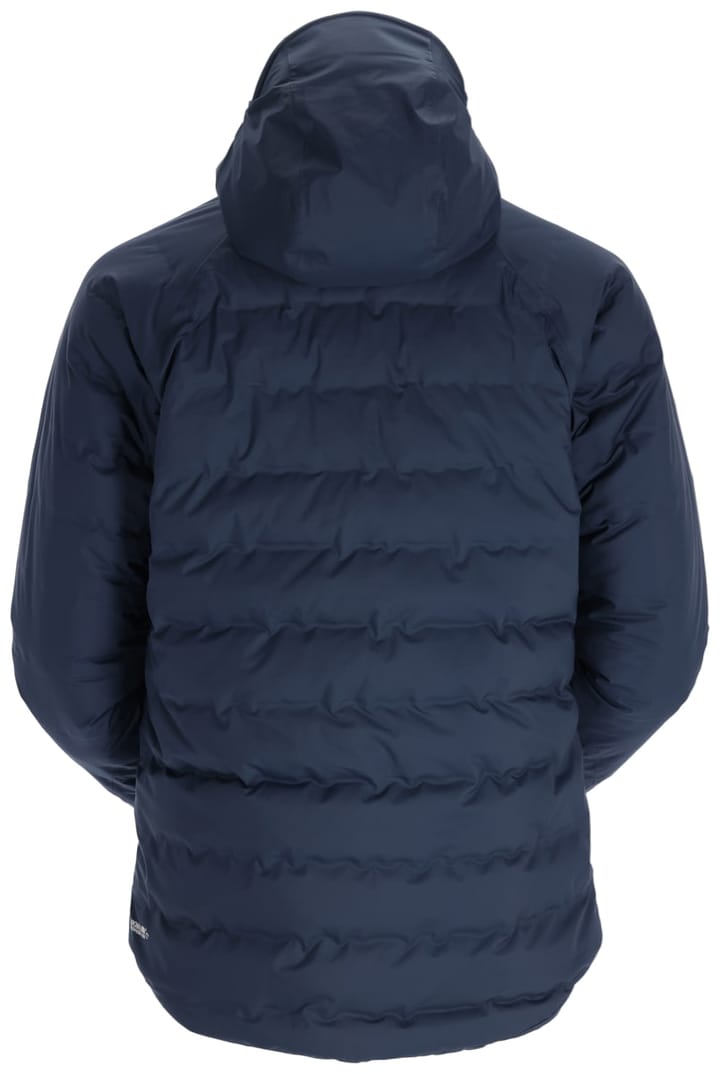 Rab Valiance Jacket Deep Ink Rab Rab Valiance Jacket Deep Ink Rab