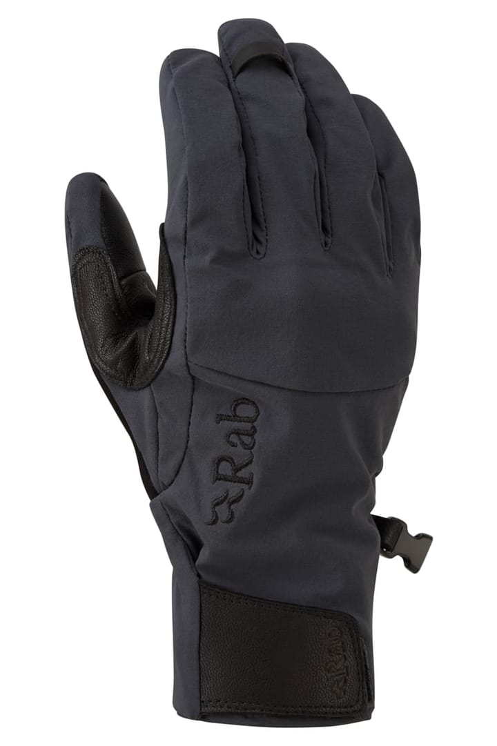 Rab Vr Gloves Beluga Rab