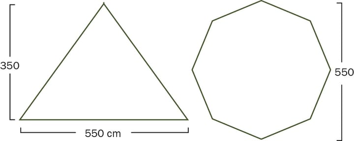 Helsport Varanger 12-14 Outer Tent Incl. Pole Nocolour Helsport