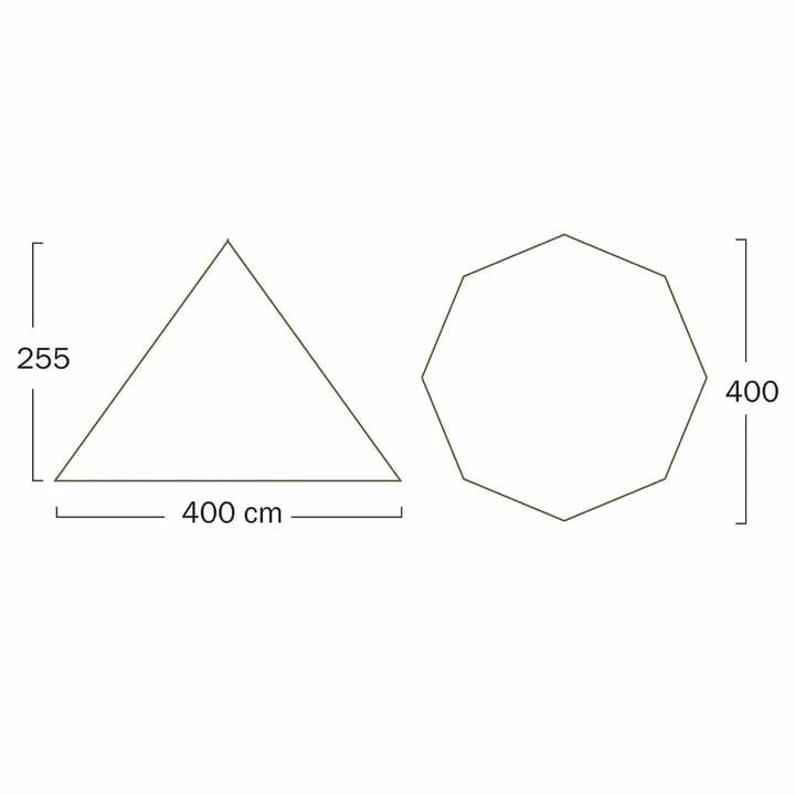 Helsport Varanger 4-6 Outer Tent Incl. Pole Green Helsport Helsport Varanger 4-6 Outer Tent Incl. Pole Green Helsport