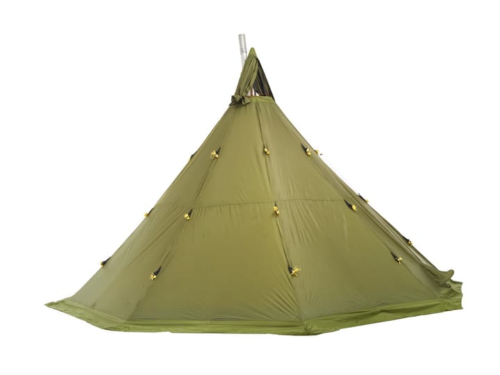 Helsport Varanger 12-14 Outer Tent Incl. Pole Nocolour Helsport Helsport Varanger 12-14 Outer Tent Incl. Pole Nocolour Helsport