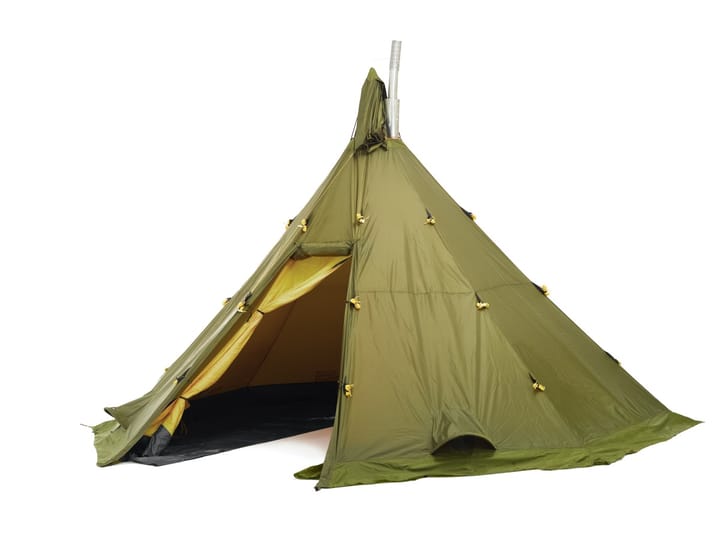Helsport Varanger 12-14 Outer Tent Incl. Pole Nocolour Helsport Helsport Varanger 12-14 Outer Tent Incl. Pole Nocolour Helsport