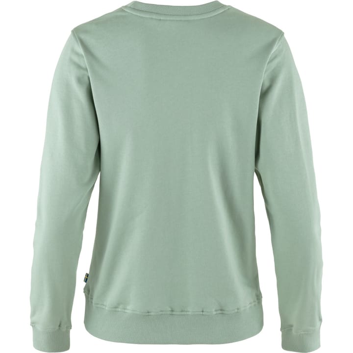 Fjällräven Vardag Sweater W Misty Green Fjällräven