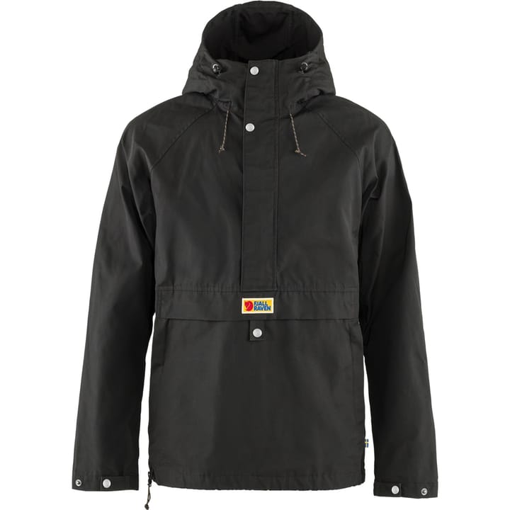 Fjällräven Vardag Anorak M Dark Grey Fjällräven