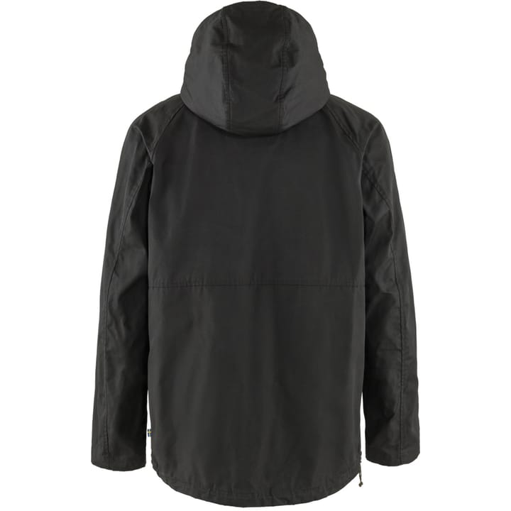 Fjällräven Vardag Anorak M Dark Grey Fjällräven