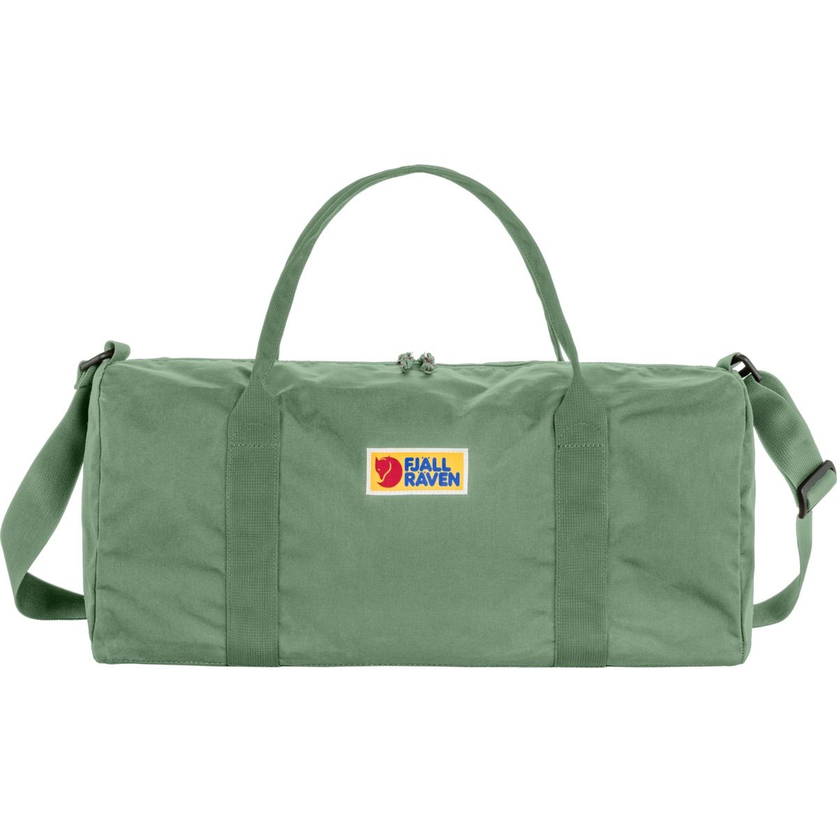 Fjällräven Vardag Duffel 30 Patina Green