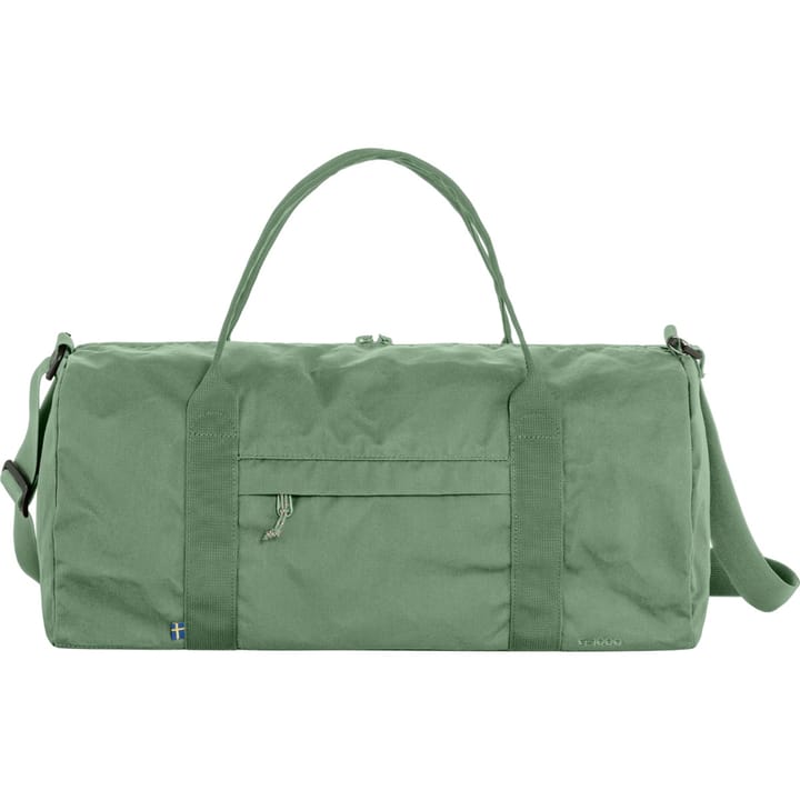 Fjällräven Vardag Duffel 30 Patina Green Fjällräven