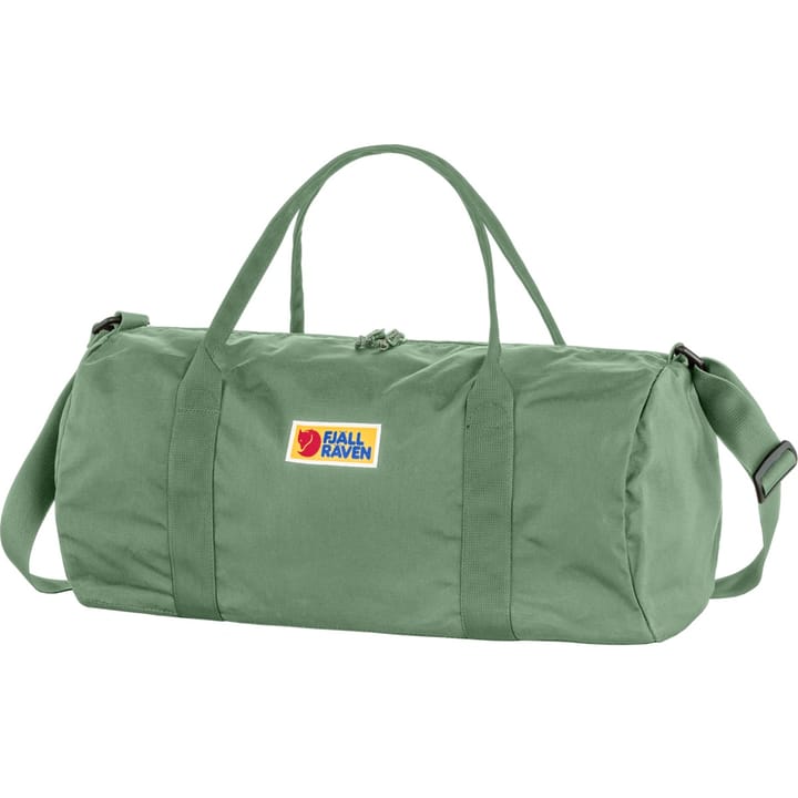 Fjällräven Vardag Duffel 30 Patina Green Fjällräven