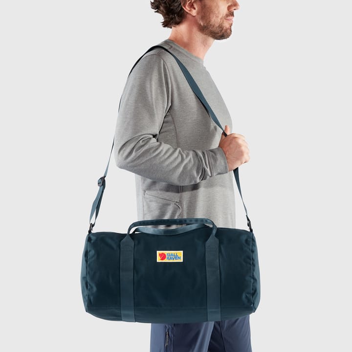 Fjällräven Vardag Duffel 30 Patina Green Fjällräven