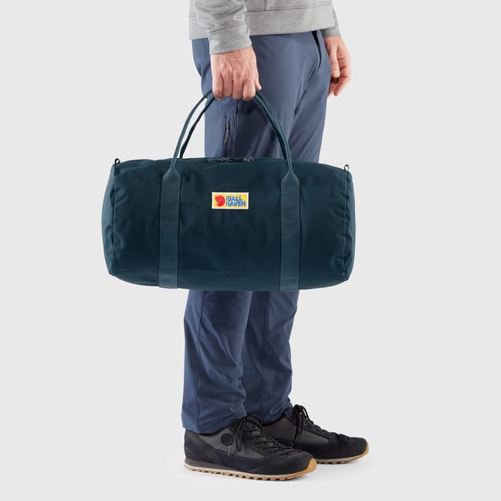 Fjällräven Vardag Duffel 30 Storm Fjällräven