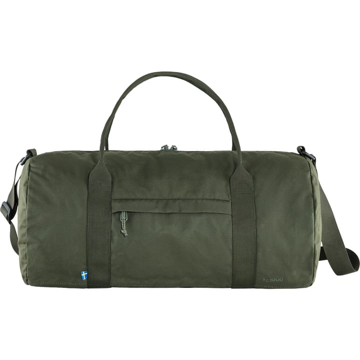 Fjällräven Vardag Duffel 30 Deep Forest Fjällräven