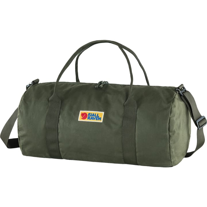 Fjällräven Vardag Duffel 30 Deep Forest Fjällräven