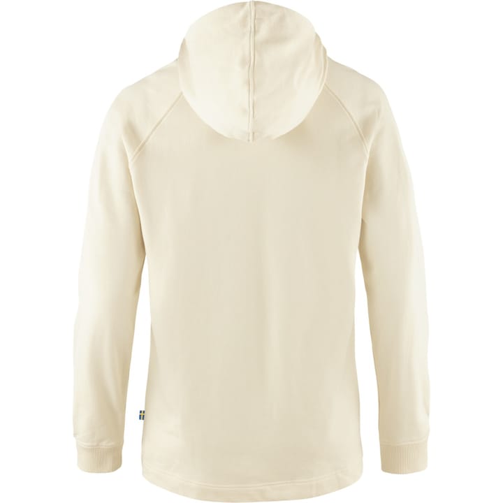 Fjällräven Vardag Hoodie W Chalk White Fjällräven