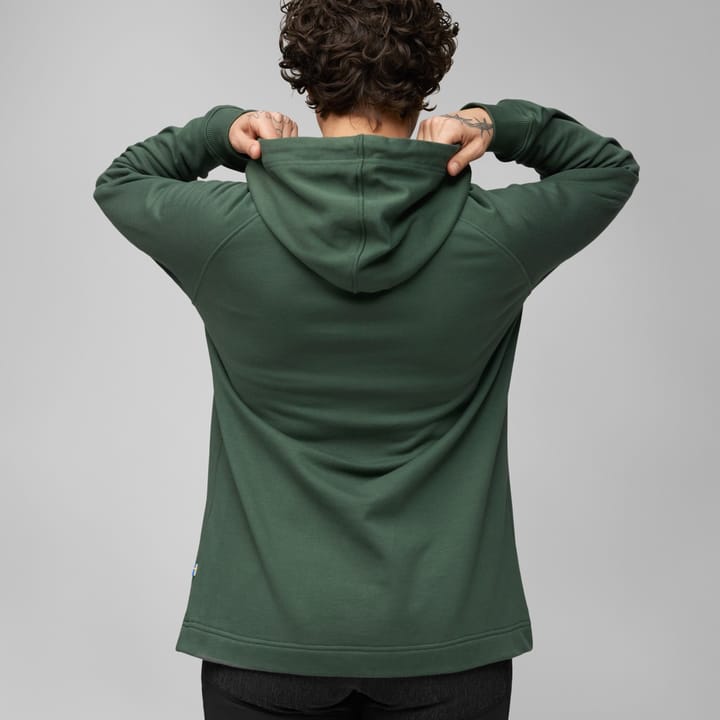 Fjällräven Vardag Hoodie W Deep Patina Fjällräven Fjällräven Vardag Hoodie W Deep Patina Fjällräven
