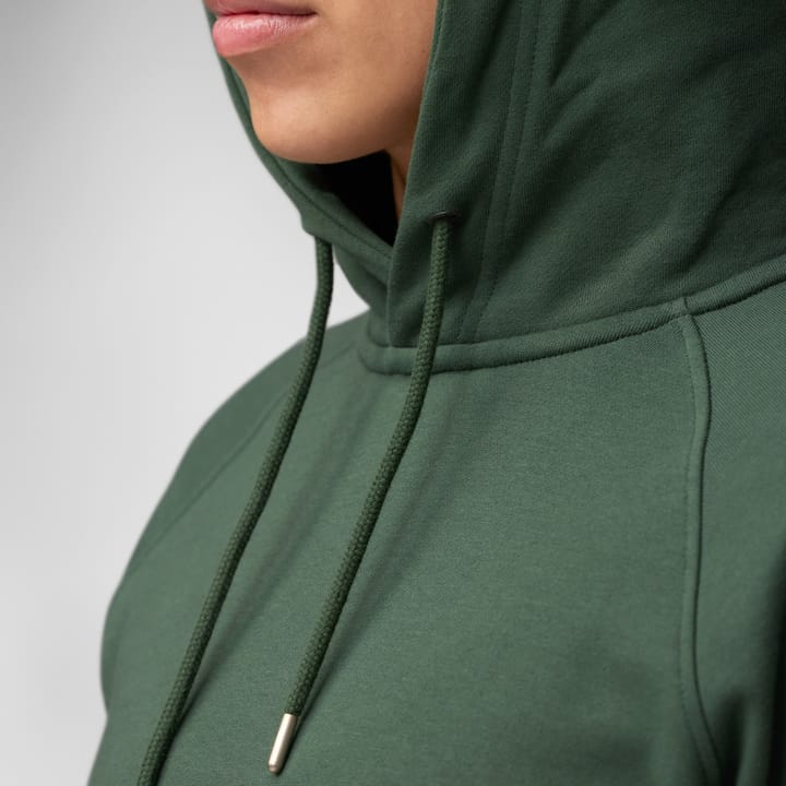 Fjällräven Vardag Hoodie W Deep Patina Fjällräven Fjällräven Vardag Hoodie W Deep Patina Fjällräven