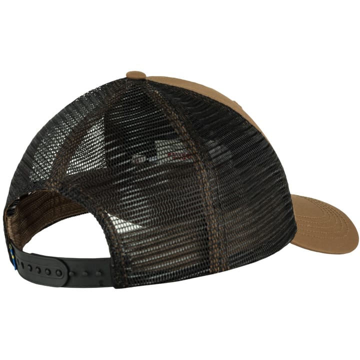 Fjällräven Vardag Långtradarkeps Timber Brown Fjällräven Fjällräven Vardag Långtradarkeps Timber Brown Fjällräven