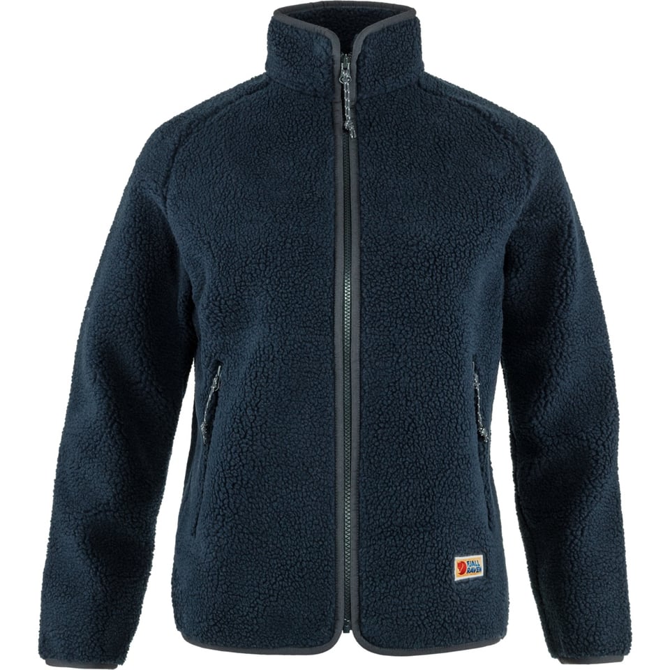 Women's Vardag Pile Fleece