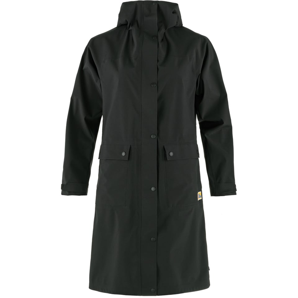 Women's Vardag Rain Parka