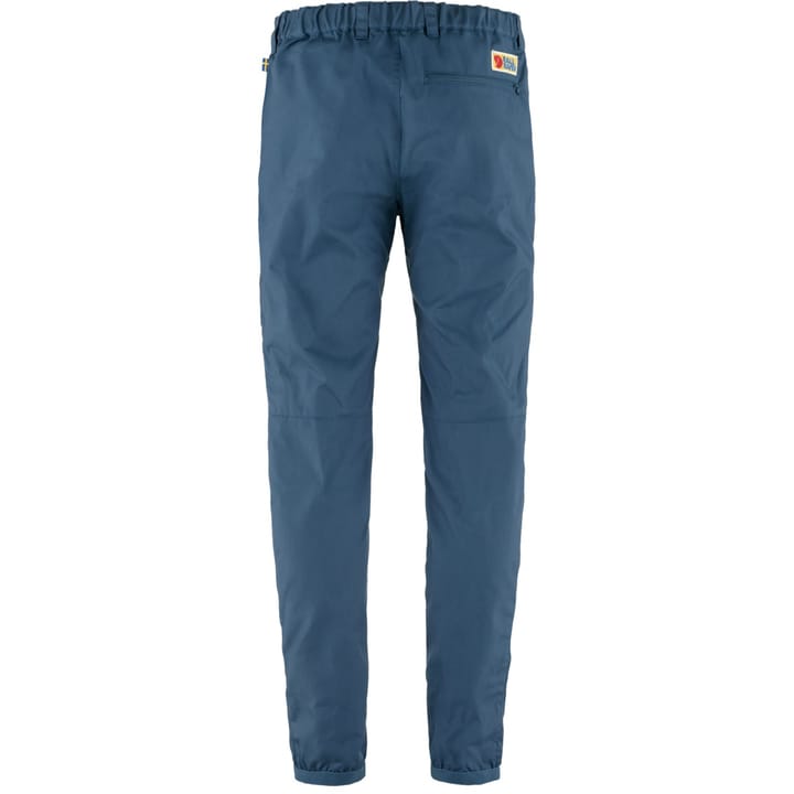 Fjällräven Men's Vardag Trousers Indigo Blue Fjällräven