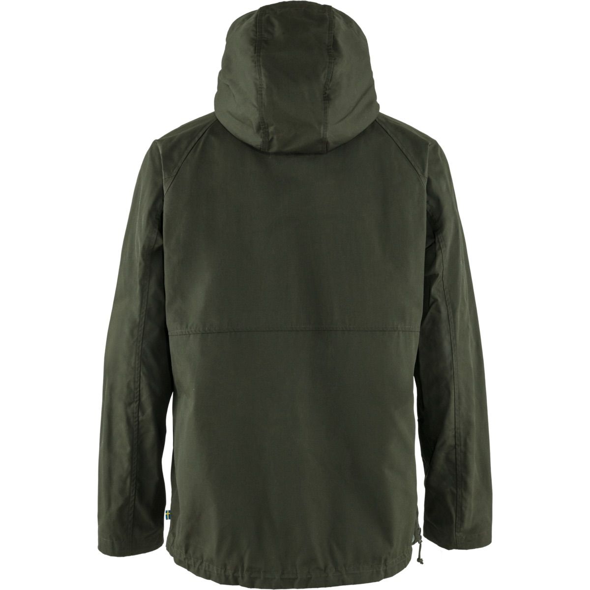Fjällräven Men's Vardag Anorak Deep Forest