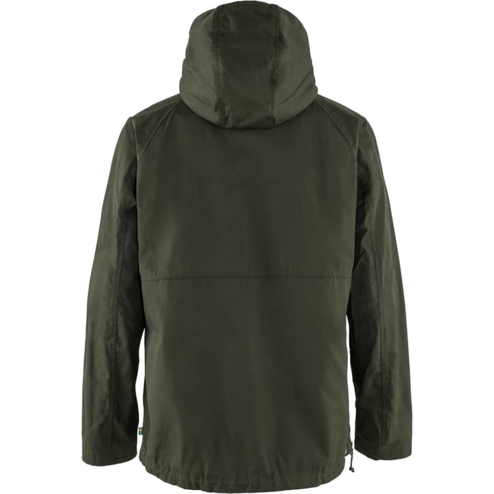 Fjällräven Vardag Anorak M Deep Forest Fjällräven