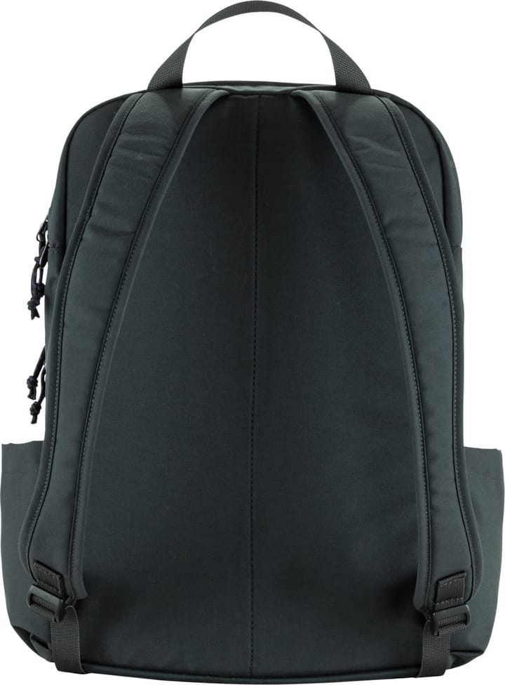 Fjällräven Vardag Backpack 17 Coal Black Fjällräven