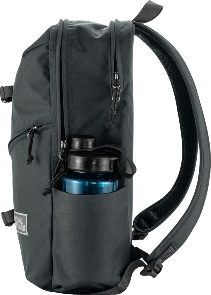 Fjällräven Vardag Backpack 17 Green-clay Fjällräven