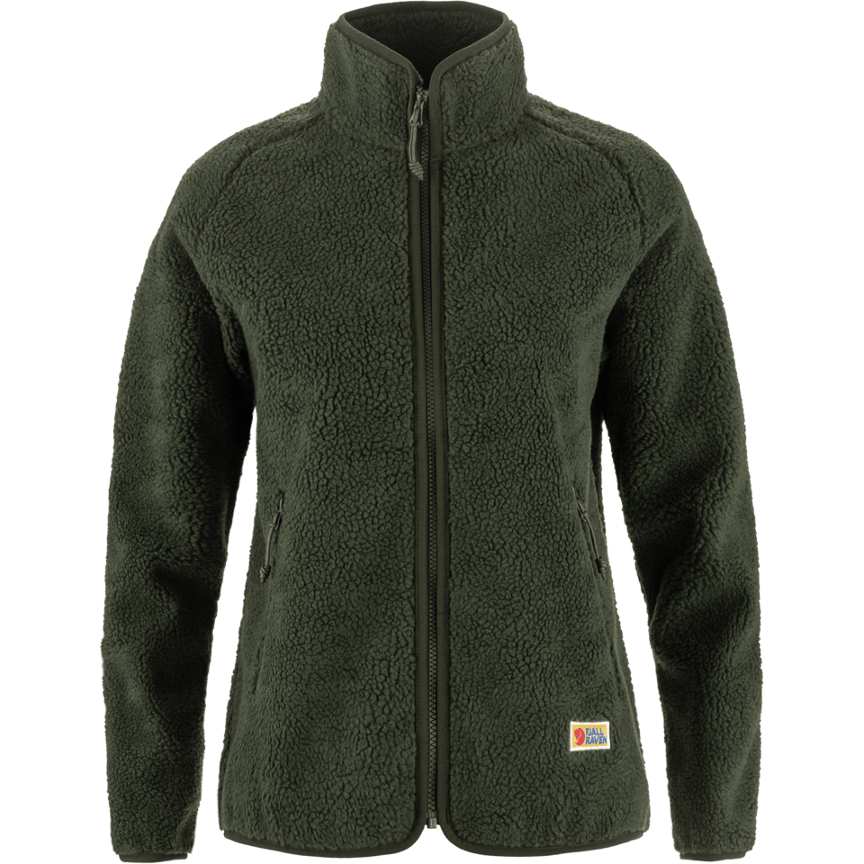 Women's Vardag Pile Fleece