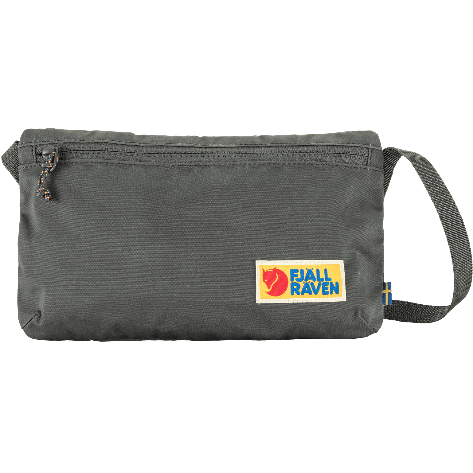 Fjällräven Vardag Pocket Basalt