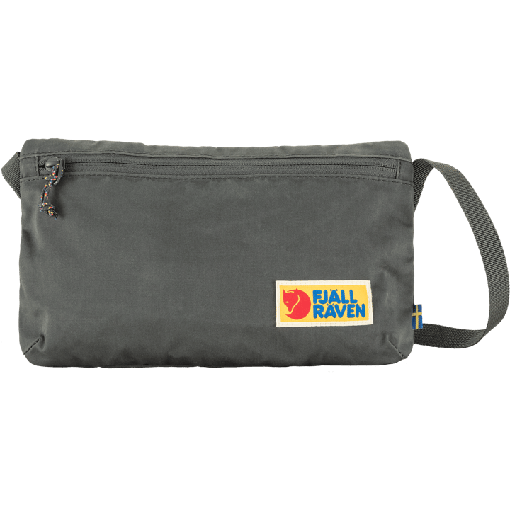 Fjällräven Vardag Pocket Basalt Fjällräven