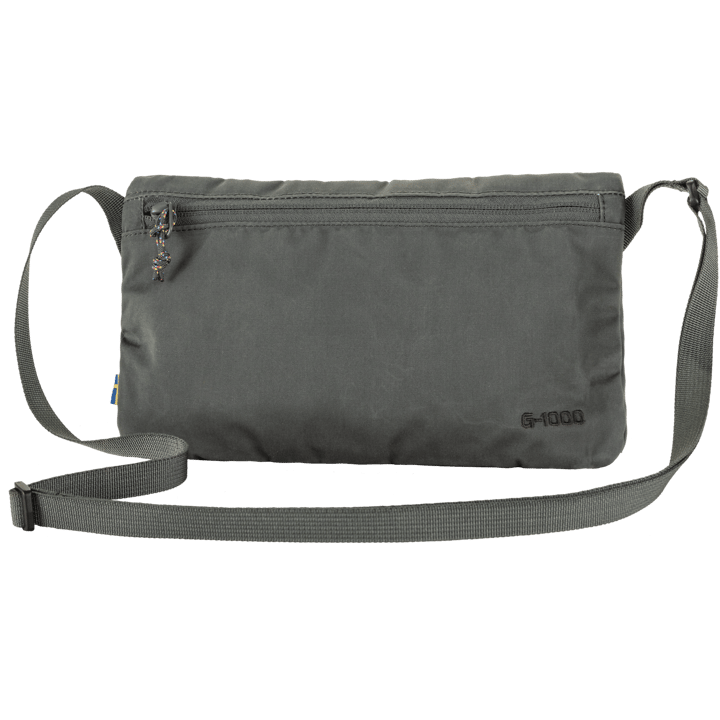 Fjällräven Vardag Pocket Basalt Fjällräven