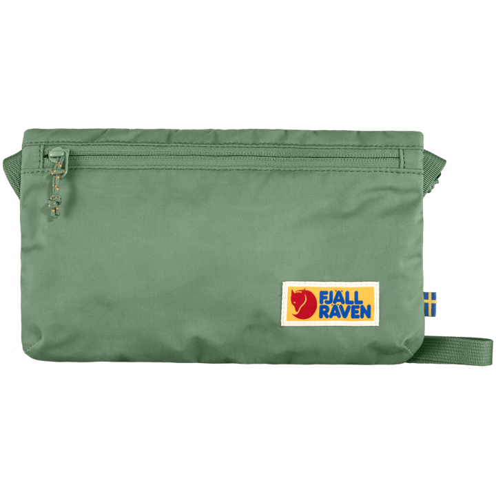 Fjällräven Vardag Pocket Patina Green Fjällräven Fjällräven Vardag Pocket Patina Green Fjällräven