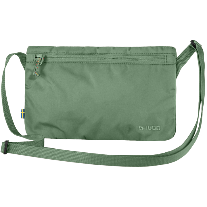 Fjällräven Vardag Pocket Patina Green Fjällräven Fjällräven Vardag Pocket Patina Green Fjällräven
