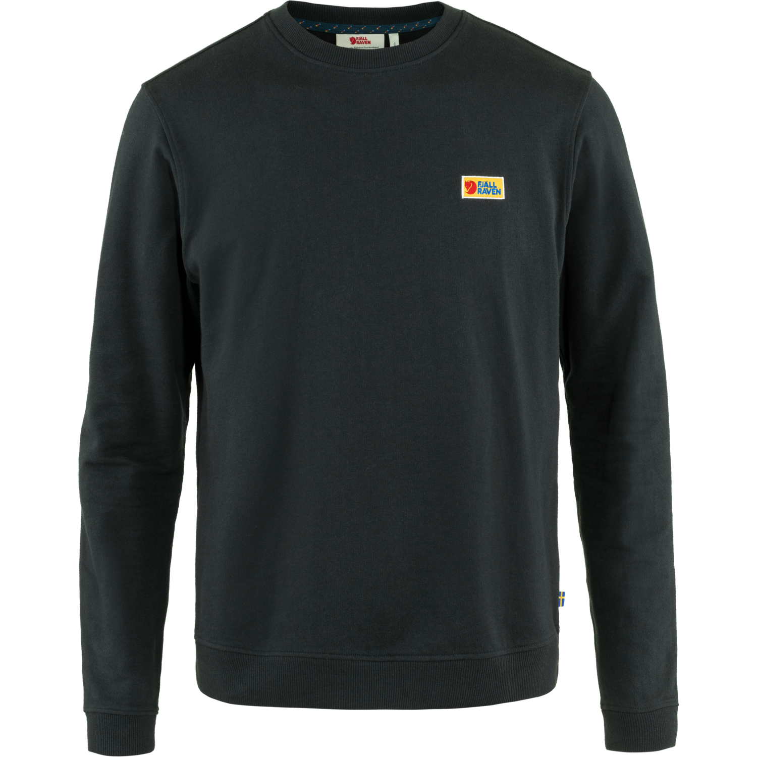 Fjällräven Men's Vardag Sweater tröjor