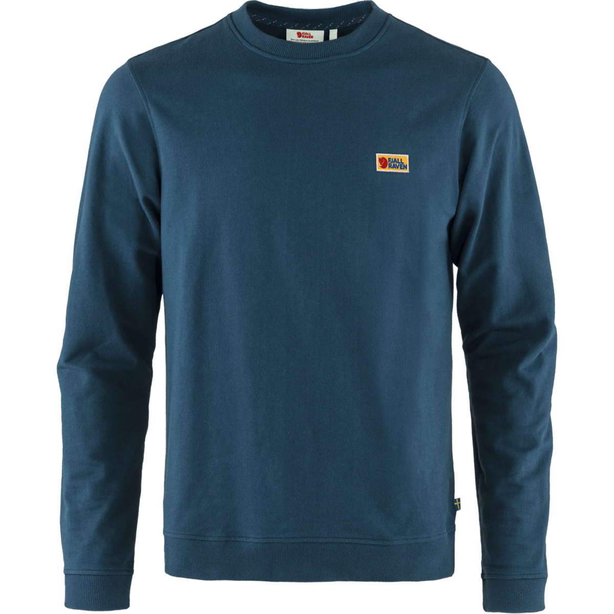 Fjällräven Men's Vardag Sweater Storm