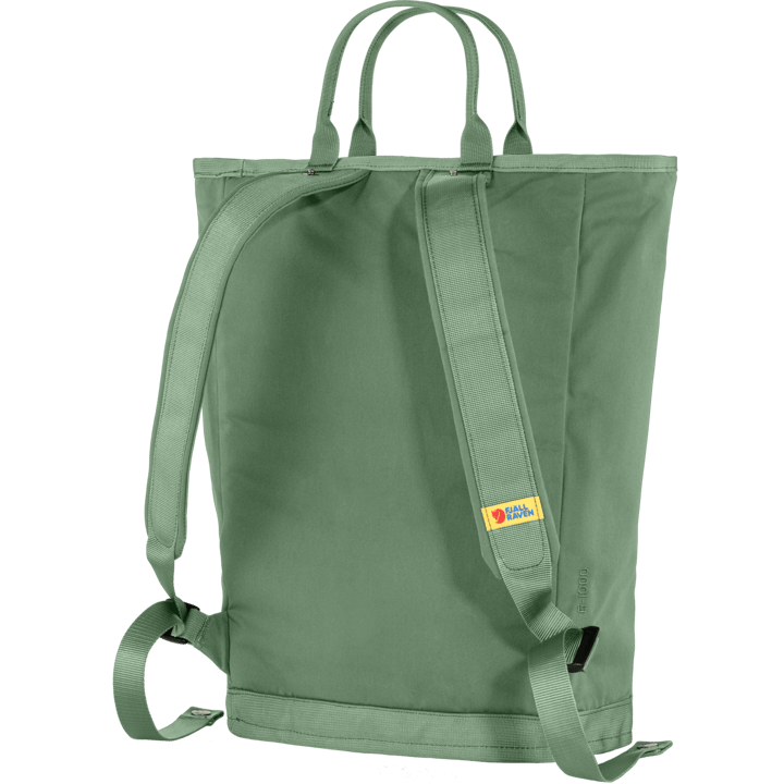 Fjällräven Vardag Totepack Patina Green Fjällräven