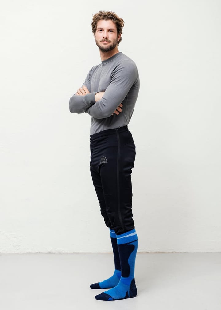 Heat Experience Heated Pants Black Heat Experience