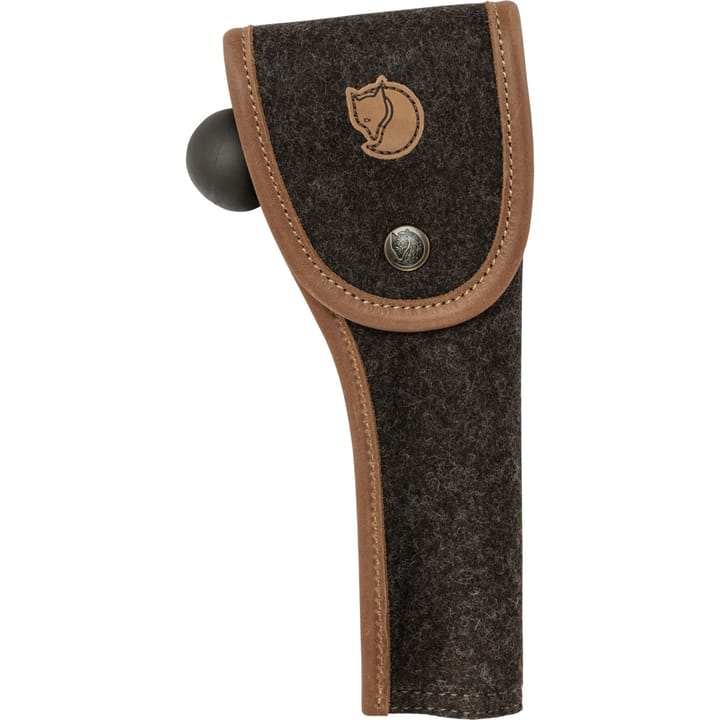 Fjällräven Värmland Bolt Case Dark Olive-Brown Fjällräven Fjällräven Värmland Bolt Case Dark Olive-Brown Fjällräven