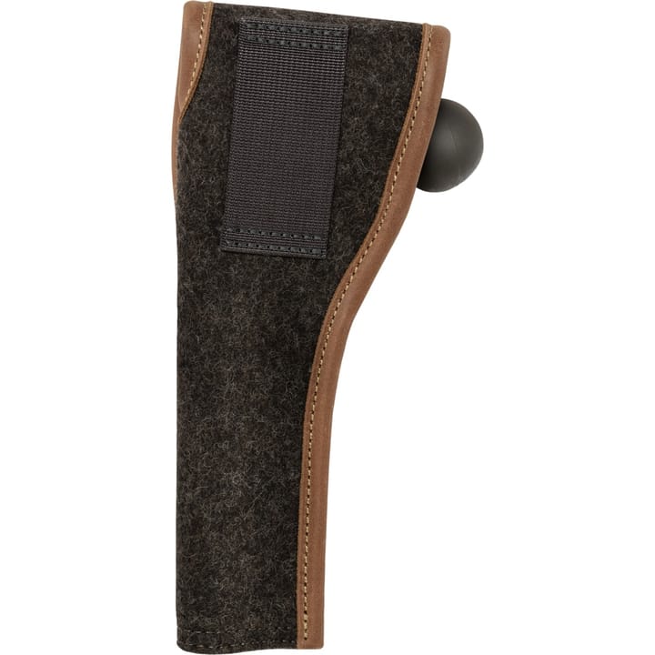 Fjällräven Värmland Bolt Case Dark Olive-Brown Fjällräven Fjällräven Värmland Bolt Case Dark Olive-Brown Fjällräven
