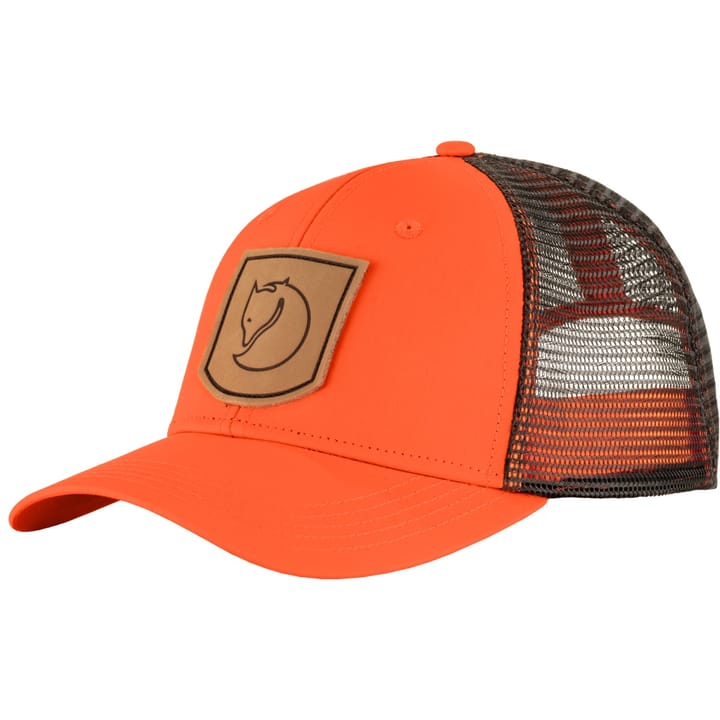 Fjällräven Värmland Cap Safety Orange Fjällräven