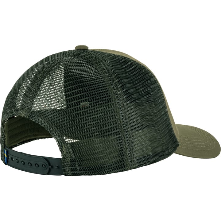 Fjällräven Värmland Cap Laurel Green Fjällräven