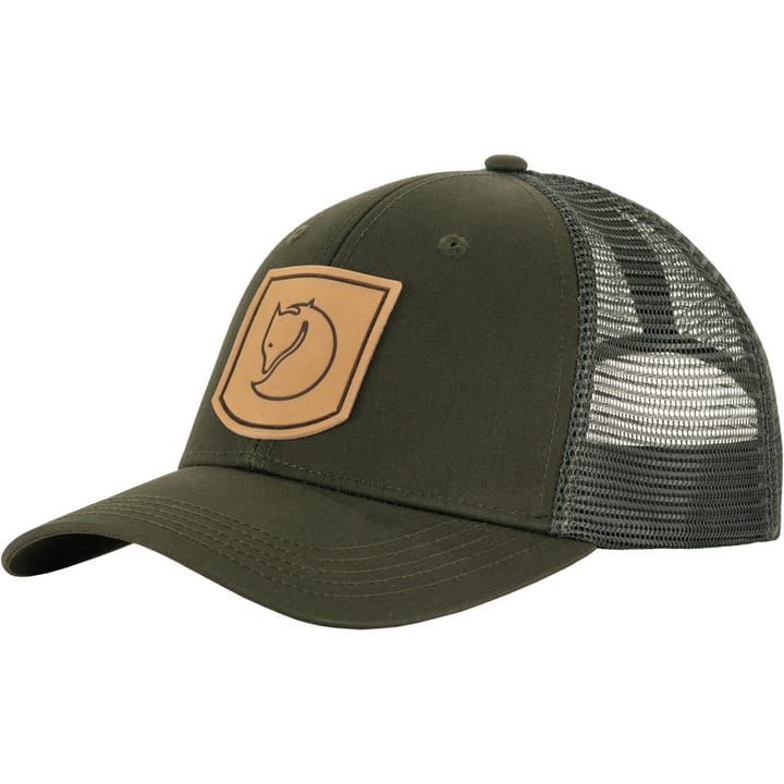 Fjällräven Värmland Cap Deep Forest Fjällräven