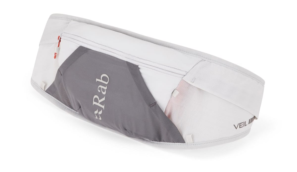 Rab Veil 1 Gargoyle/Graphene