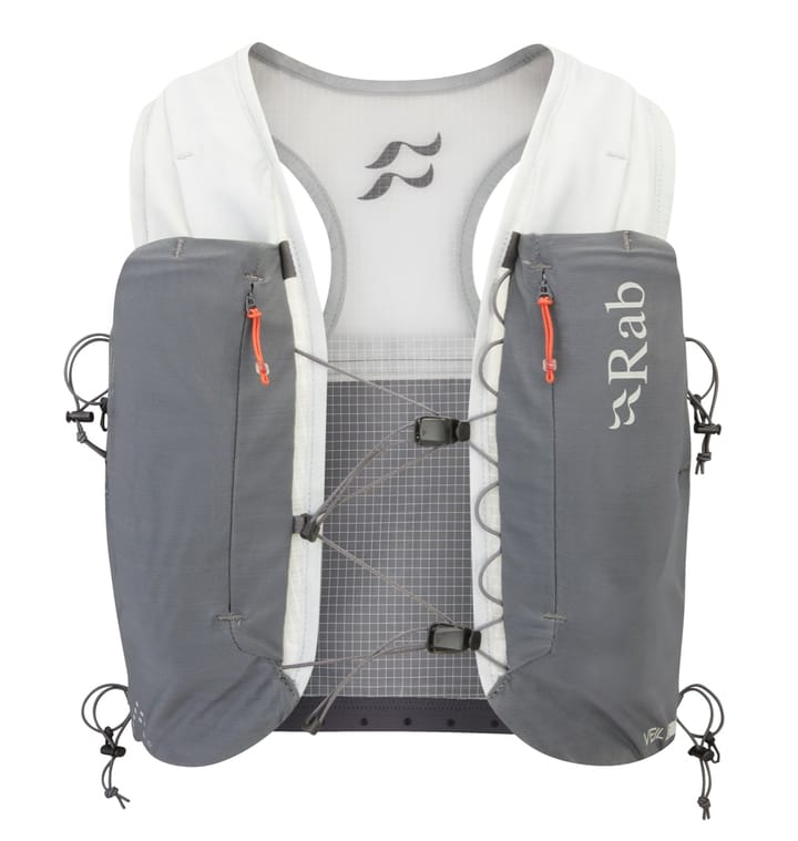 Rab Veil 2 Gargoyle/Graphene Rab