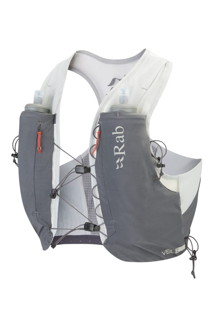 Rab Veil 2 Gargoyle/Graphene Rab