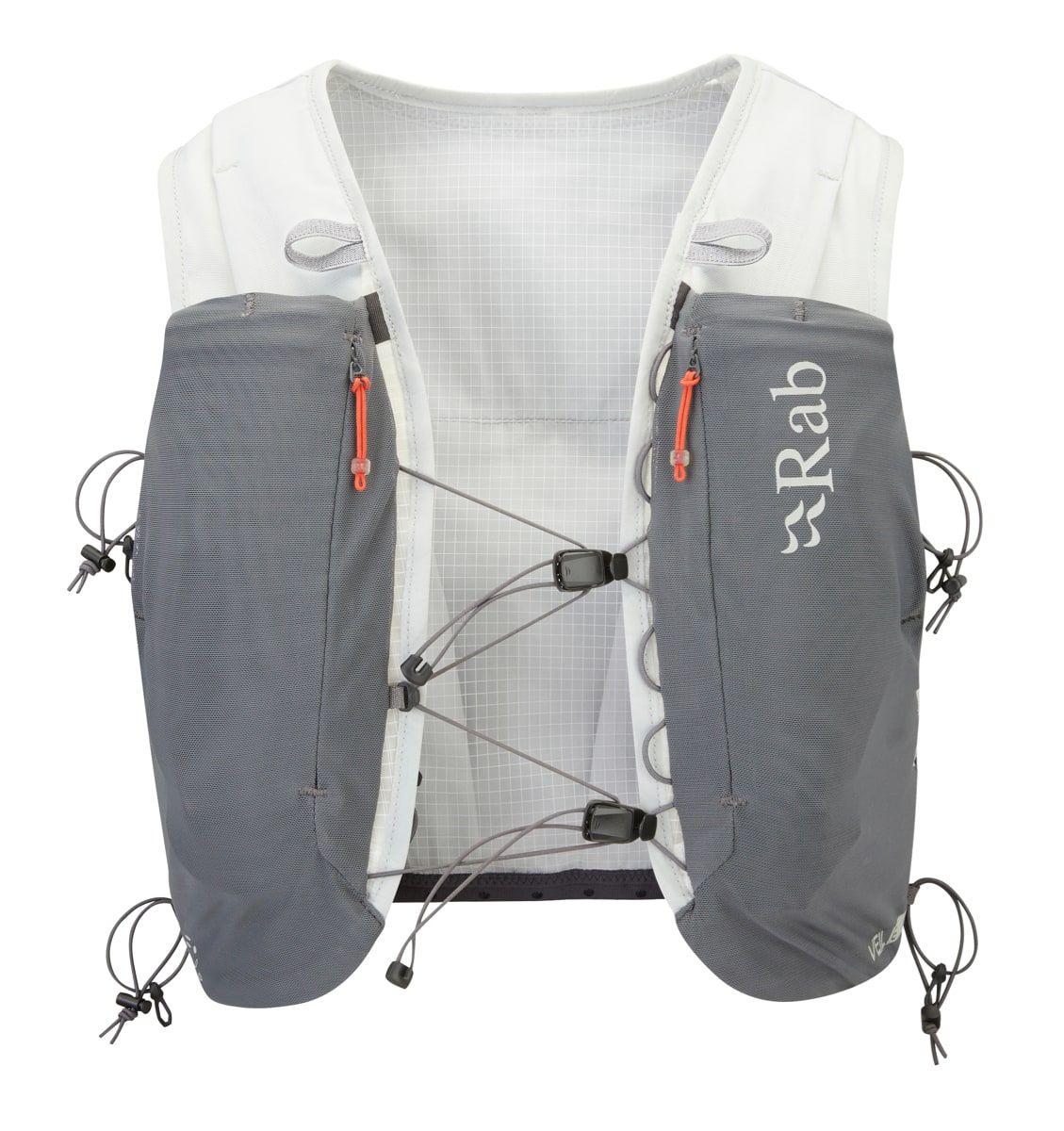 Rab Veil 6 Gargoyle/Graphene