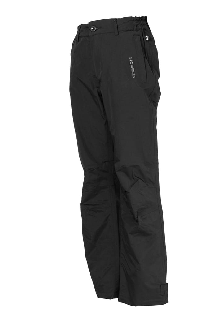Stormberg Veiviser Recycled Pants Jr Jet Black Stormberg Stormberg Veiviser Recycled Pants Jr Jet Black Stormberg