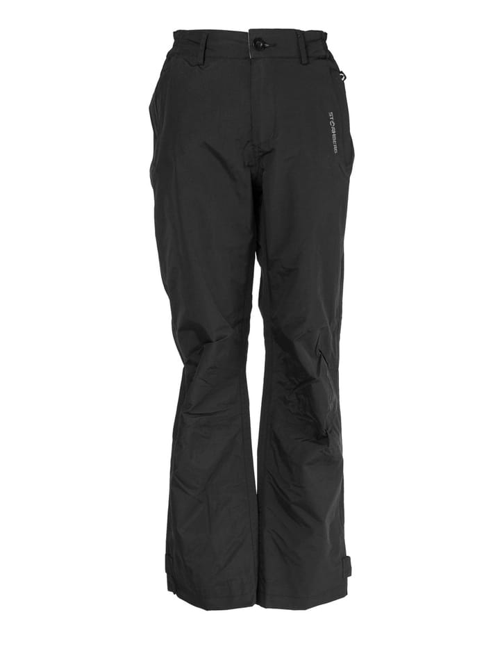 Stormberg Veiviser Recycled Pants Jr Jet Black Stormberg Stormberg Veiviser Recycled Pants Jr Jet Black Stormberg