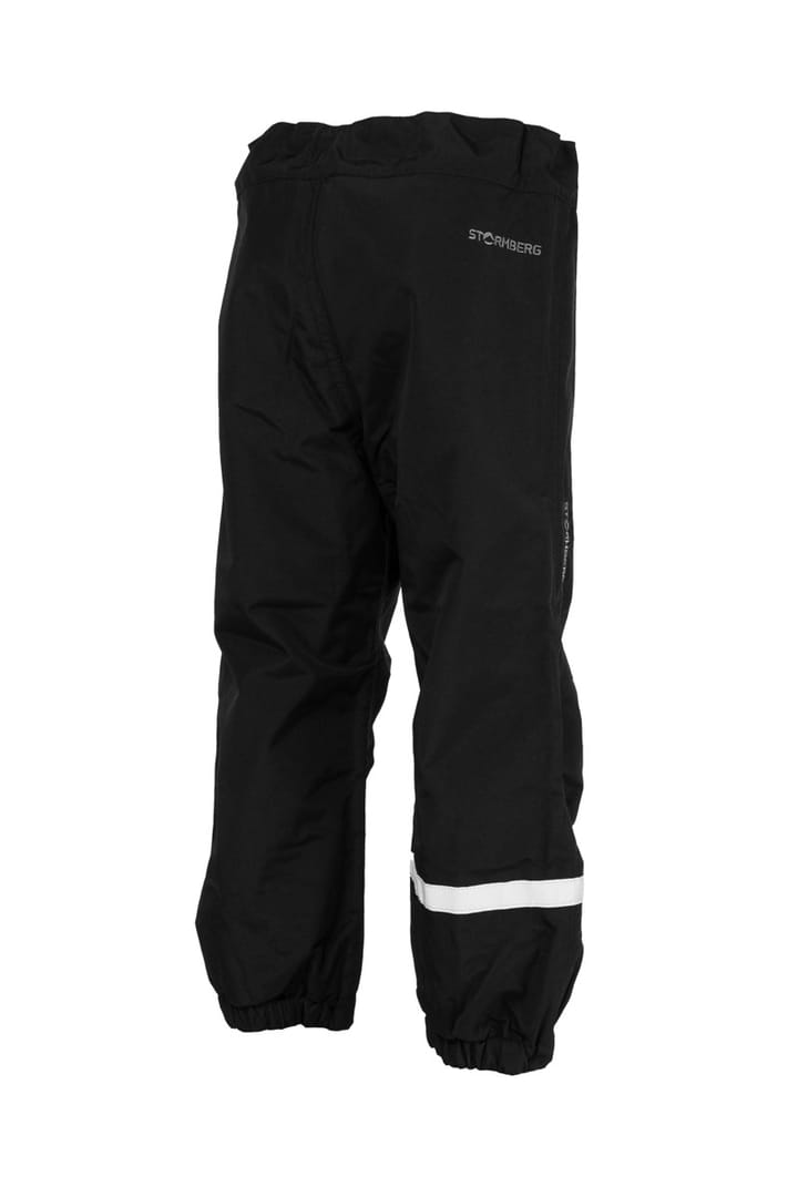 Stormberg Veiviser Recycled Pants Kids Jet Black Stormberg Stormberg Veiviser Recycled Pants Kids Jet Black Stormberg